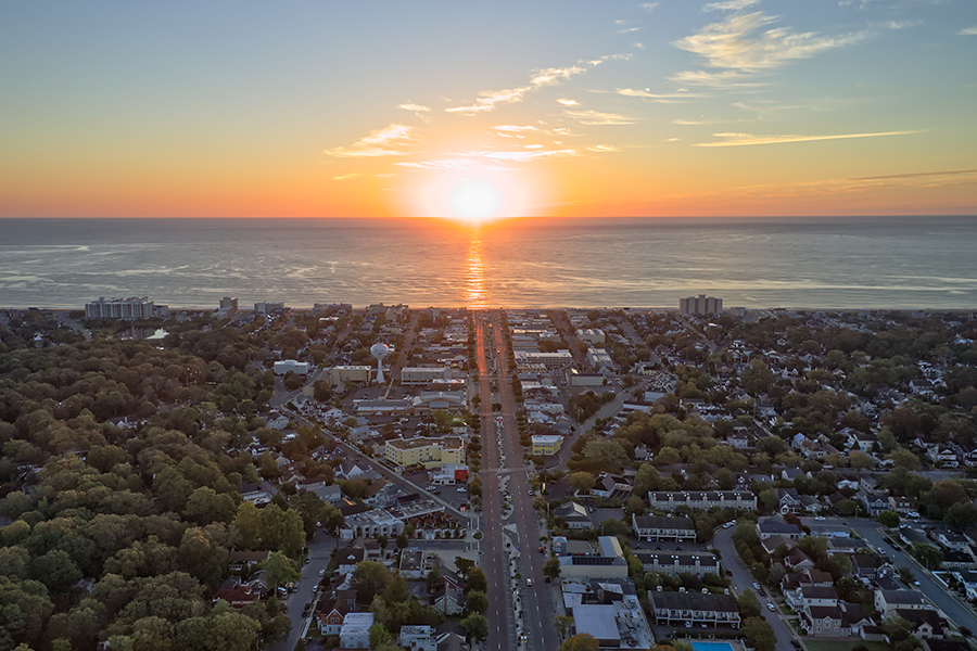 Rehoboth Beach, DE