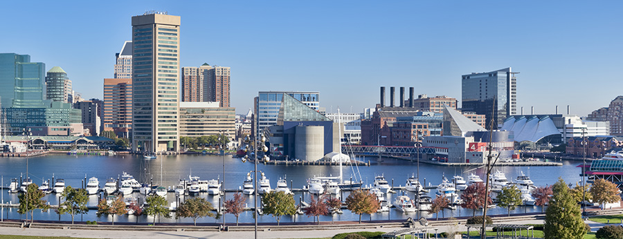 Baltimore, Maryland