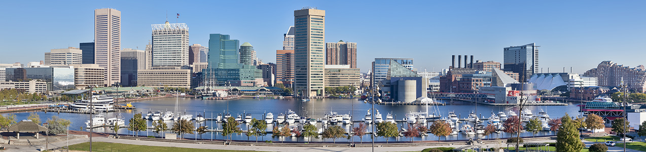 Baltimore, Maryland