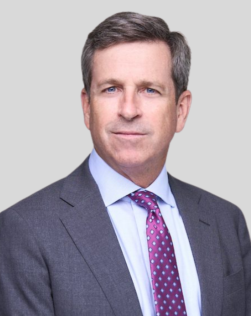 David E. Potter