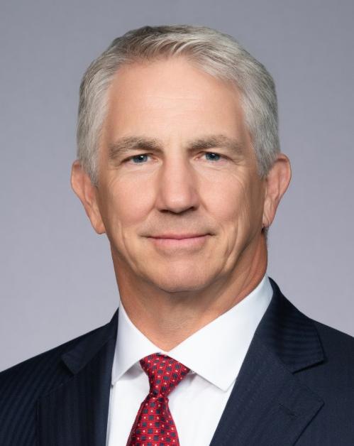 Vernon E. Inge, Jr.