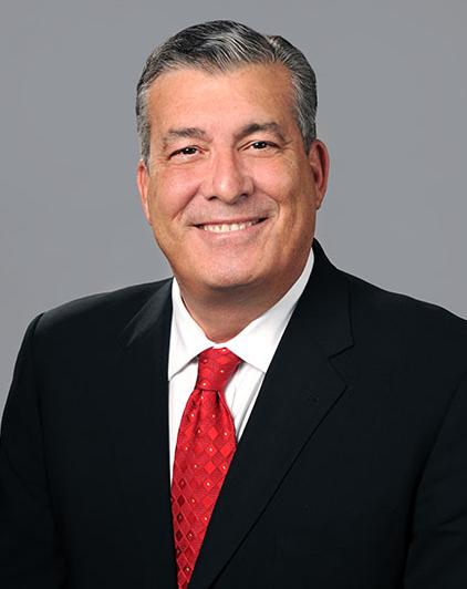 Albert J. Mezzanotte, Jr.