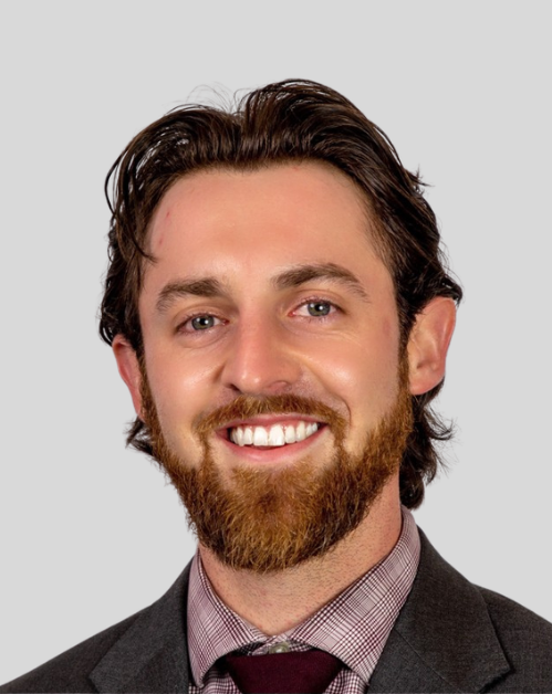 Clifford R. Wood, Jr.