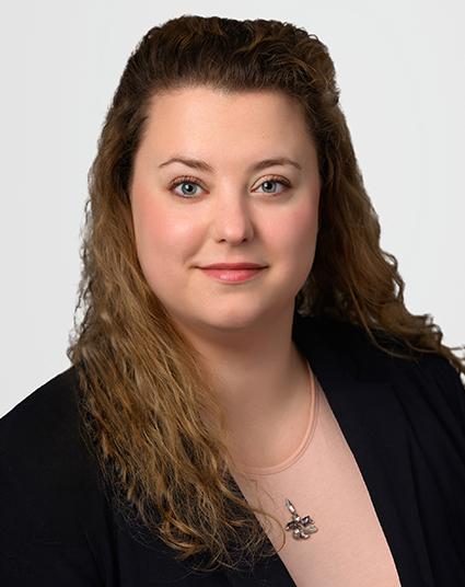Brynne W. McKinsey