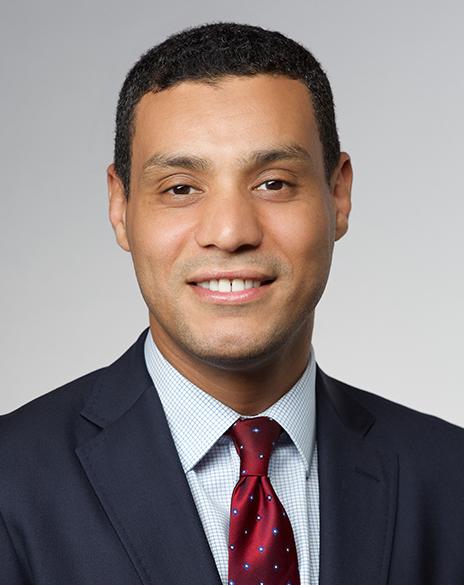 Mohamed F. Sweify