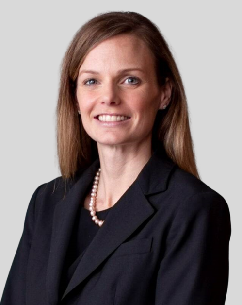 Clare M. Lewis