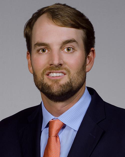 Harrison "Whit" Long