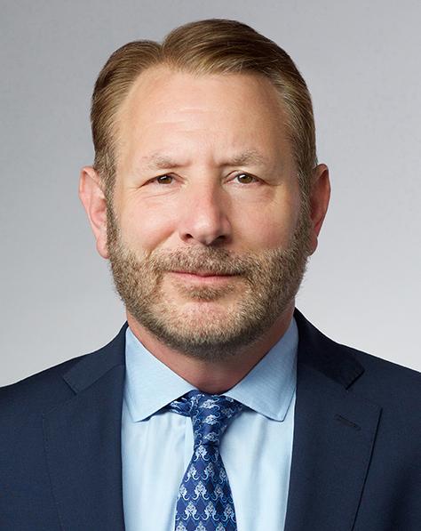 Jordan D. Kanfer