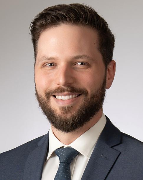 Curtis C. Paul
