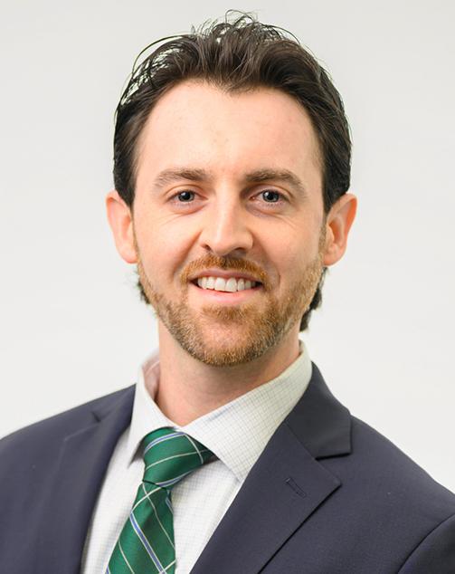 Clifford R. Wood, Jr.