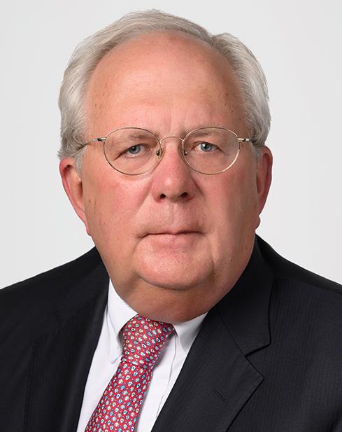 Robert E. Maclin III