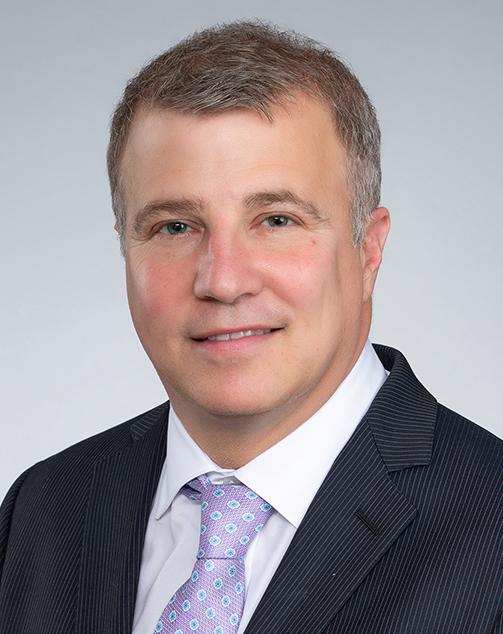 Bruce D. Bernstein