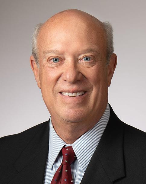 Steven E. Bers