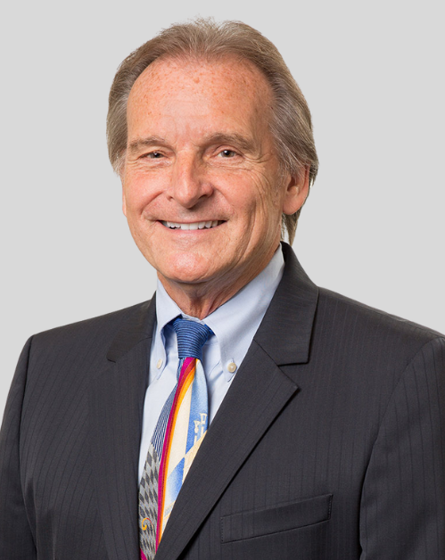 Thomas F. "Chip" Munro II