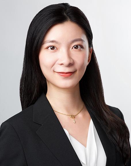 Chin-Fang (Megan) Wen