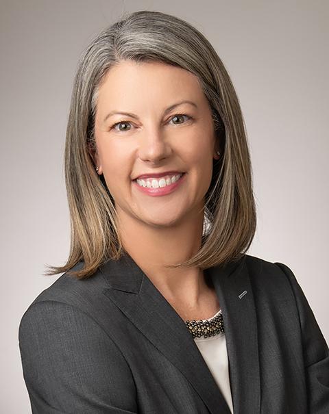 Elizabeth Ann Fitch