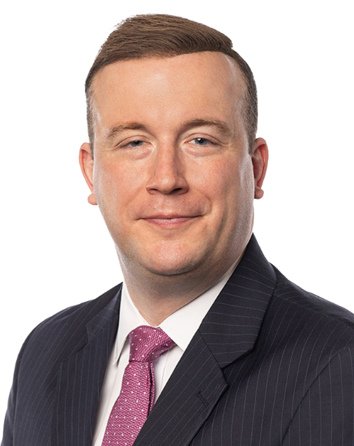 Owen P. McEvoy