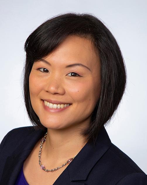Dorothy Deng