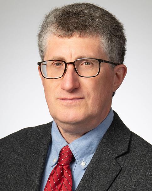 Peter D. Guattery