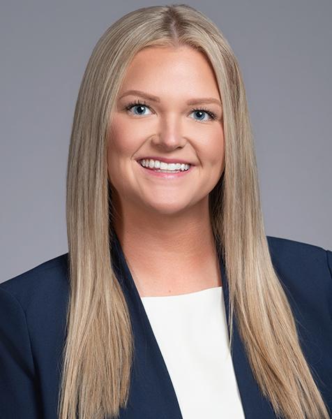 Mariah L. Riley