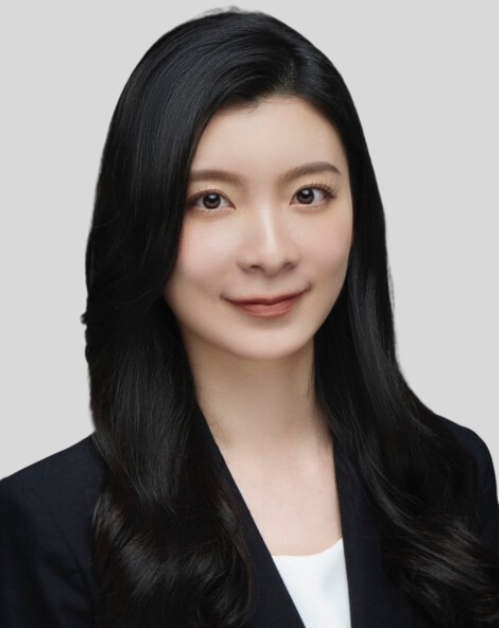 Chin-Fang (Megan) Wen