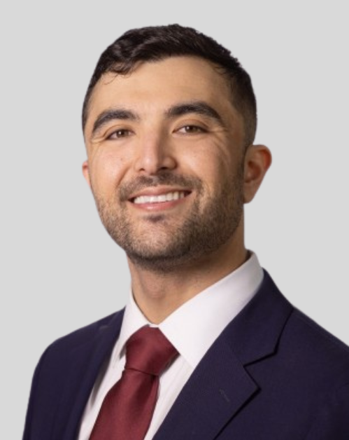 David J. Sabih