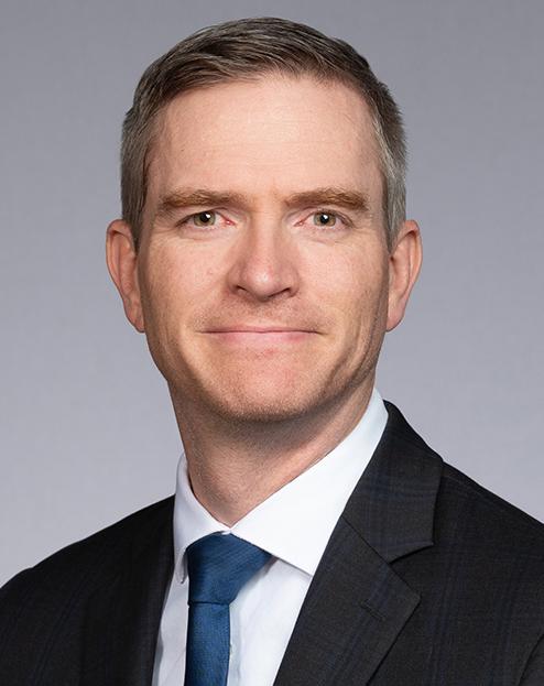 Gregory S. Bean