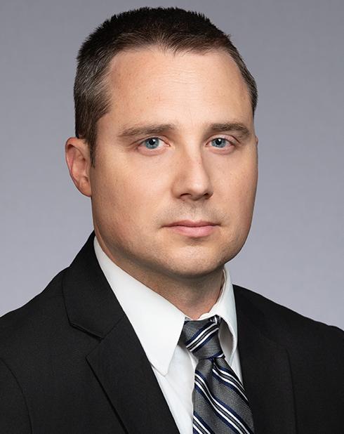 Brett Herbert
