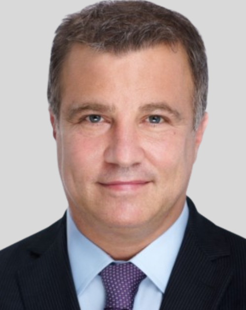 Bruce D. Bernstein